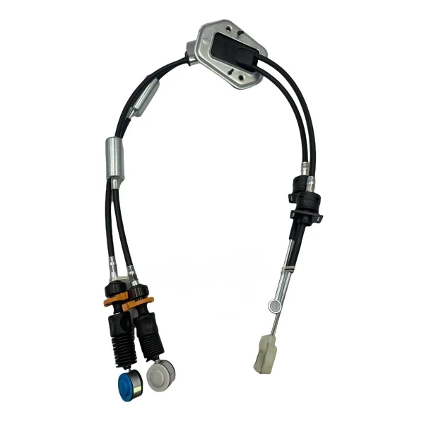 Cable Selectora De Cambios Para Chevrolet Spark Gt 2010 2016 1.2